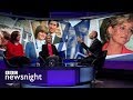 Should the Diana tapes be made public? - BBC Newsnight