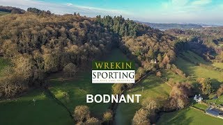 2018 Season Review (High Pheasant Shooting at Bodnant)