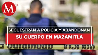 Jalisco registra cuatro policías asesinados durante los primeros días del 2023