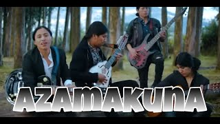 Azamakuna - Mana pingagu ⭕ Audio Oficial 2019