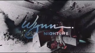 Gryffin - Wynn 2020 Residency Announcement