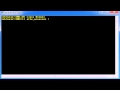 Ruby Programming Tutorial - 4 - Classes