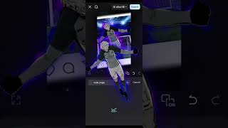 Advance null breaking in Capcut |Capcut tutorial #capcut #tutorial