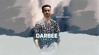Andualem Gosa - Darbee Laalla - New Ethiopian Oromo Music Video 2021