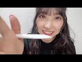 showroom haruna hashimoto 橋本 陽菜 akb48 2025 02 20 23 47 jst