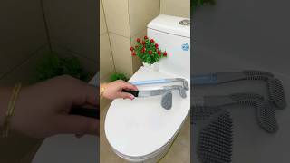 Toilet Cleaner Brush | Best Useful Brush for Toilet #shorts