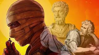 Joshua Graham reads famous stoic meditations from Marcus Aurelius and Epictetus