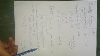 Lecture 14 || Moving Average Filter ||