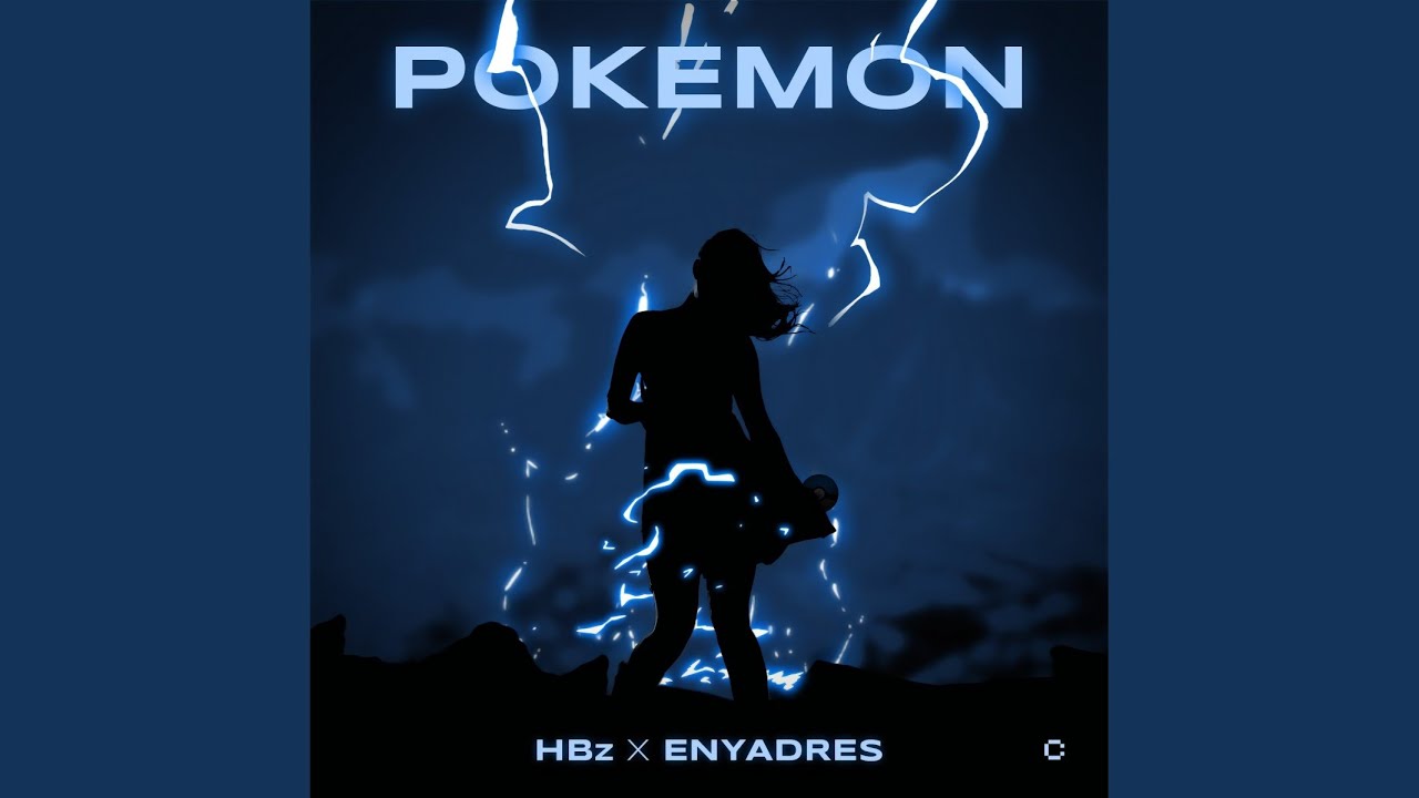 Pokemon Youtube Music