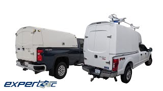 🚚🔧 Optimize Fleet Performance with In-stock SpaceKap Solutions! 🔩🚀