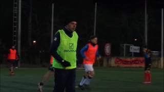 Video Sintesi Psg vs Real Vesuvia 1° Giornata Master