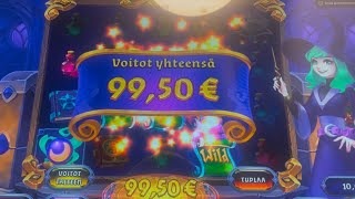 Veikkaus Luna Bonus Voitto