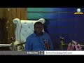 NIGHT OF WONDERS ||  || LIVE || PROPHET SAMUEL ADEBAYO OJO ( BABA AUTHORITY )