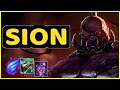 Sion assist vs Diana