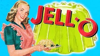 The Rise And Fall Of Jell-O
