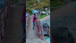 Kasol Diaries | #shorts #kasol #kheerganga #viral