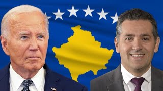 Biden nuk e deshi Kosovën! Mbrojti vetëm Serbinë! Godet eksperti nga SHBA