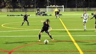 PSV07g vs Palo Alto SC 07g Black, 12.11.2018