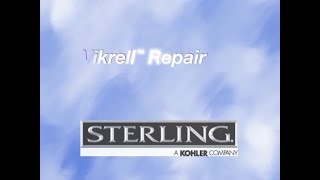 Vikrell Repair Kits