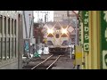 jr五所川原駅　五能線 鰺ケ沢行き到着【キハ40系＋キハ48形・822d】　2021.03.12