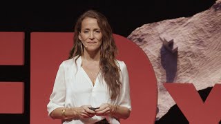 The secret to creating a resonant brand | Jaymi Bauer | TEDxCU