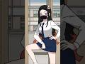 Kimetsu no Yaiba - TikTok anime dance ( K-student ver )