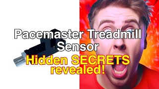 Treadmill rpm speed sensor replacement for pacemaster treadmills - review \u0026 installation guide