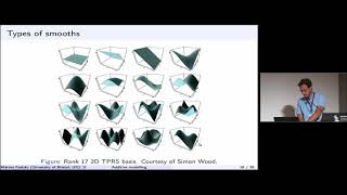 Quantile Generalized Additive Models: moving beyond Gaussianity - Part 1