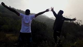 Rock on Bro Telugu song | Vishnu lucky |  Traveling video