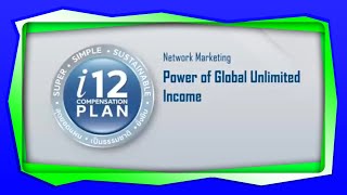 Unilever Network Philippines i12 Compensation Plan