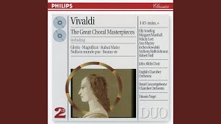 Vivaldi: Stabat Mater, R.621 - 1. "Stabat Mater" (Largo)