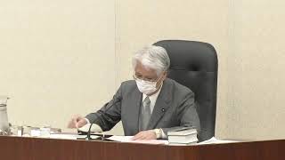 衆議院 2020年04月15日 経済産業委員会 #01 富田茂之（経済産業委員長）