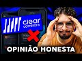 Clear Corretora: Como Funciona e Será que Vale a Pena para Iniciantes? [SEM ENROLAÇÃO]