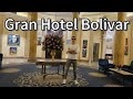 Hotel Bolivar, Centro de Lima, JR. DE LA UNION 958, PLAZA MARTIN, Lima #hotelbolivar #lima #peru