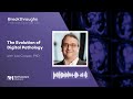 the evolution of digital pathology with lee cooper phd