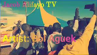 Riel Puou Mith Abyeinda By Bol Aguek Ngor || South Sudan Music 2024