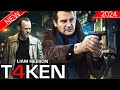 BLOCKBUSTER Movie 2024 | Liam Neeson Action Movie | Top Action Movies Hollywood 2024 in English