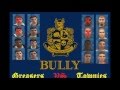 Bully SE: Greasers (No Peanut) vs Townies (No Leaders - Band Wars) (Full HD)