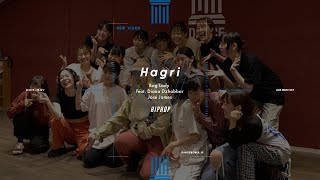 Hagri - HIPHOP \