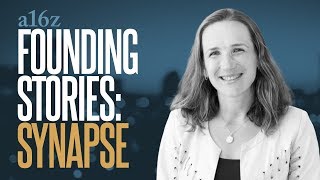 Founding Stories: Synapse