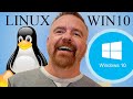 Linux vs Windows Round 0: A Microsoft Dev Builds the Linux Kernel