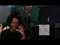 this album made me cry lucki gemini album reaction