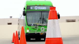GTrans APTA 2021 Bus Safety Gold Award Video Presentation
