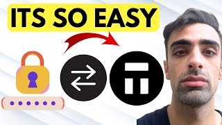 How To Change Tangem Wallet Password/Access Code (In 2025)
