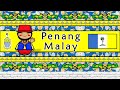 The Sound of the Penang Malay language (Numbers, Words, Phrases & Story)