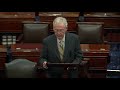 McConnell: America Cannot Ignore Rising Anti-Semitism