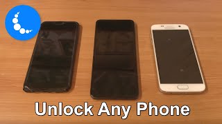 How to Unlock forgotten Passcode on Every Android Phone (Samsung, Huawei, etc.)