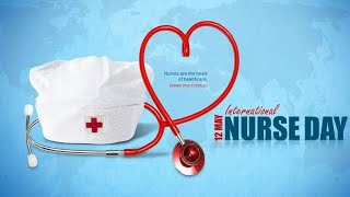 Happy International Nurses Day 2022 | Nurses Day WhatsApp Status | Happy Nurses Day