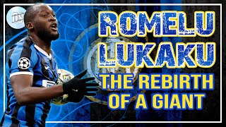 Romelu Lukaku - Great Moments and Goals at Inter Milan of Romelu Lukaku