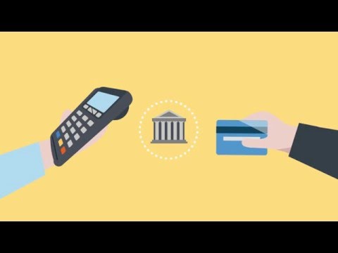 Introduction to Merchant Accounts, Payment Terminals & Payment Gateways Introduction to Merchant Accounts, Payment Terminals & Payment Gateways